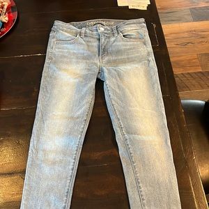 American Eagle Jeggings